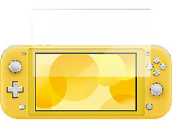 ISY IC-5023 Schutzglas für Nintendo Switch Lite