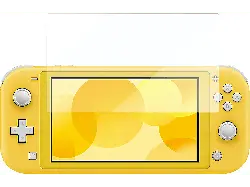 ISY IC-5023 Schutzglas für Nintendo Switch Lite