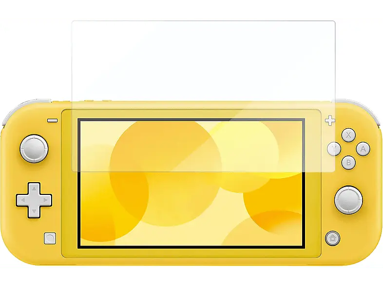 ISY IC-5023 Schutzglas für Nintendo Switch Lite