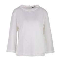 Elodie Shirt, Offwhite