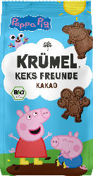 KRÜMEL Kinderkekse Kakao, ab 3 Jahren