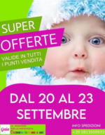 Sanitaria Gaia Super offerte - al 23.09.2024