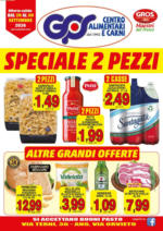 IperTriscount Speciale 2 pezzi - al 30.09.2024