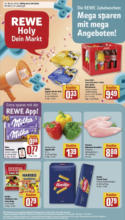 Rewe: Wochenangebote