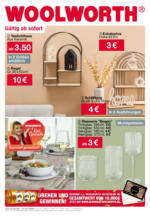 Woolworth Woolworth: Wochenangebote - bis 05.10.2024