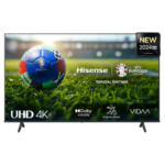 Технополис Телевизор HISENSE 65A6N 4K Ultra HD LED SMART TV, VIDAA, 65.0 ", 164.0 см - до 09-01-25