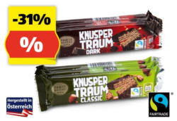 FINEST BAKERY Knuspertraum, 3 x 40 g