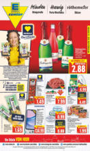 EDEKA Wochenangebote - bis 28.09.2024