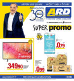 ARD Discount Super promo - al 02.10.2024