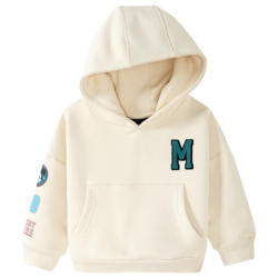 Micky Maus Hoodie im College-Style (Nur online)