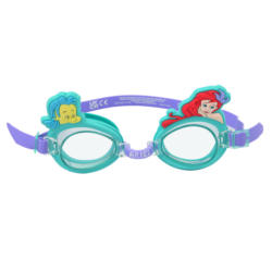 Disney Prinzessin Schwimmbrille verstellbar