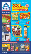 ALDI Nord GmbH & Co. KG Aldi - Angebote 30.09.-05.10.2024 - bis 05.10.2024