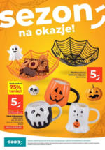 Dealz SEZON Dealz – do 28.09.2024