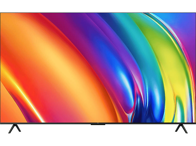 TCL 85P745 (85 Zoll 4K LED TV mit Google und Game Master)