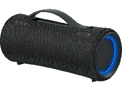 Sony SRSXG300 Bluetooth Lautsprecher, schwarz