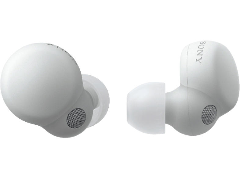 Sony LinkBuds S True Wireless Kopfhörer, white