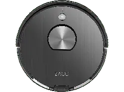ZACO A10 Saug-und Wischroboter (Schwarz, Laufzeit: bis zu 120 Minuten)