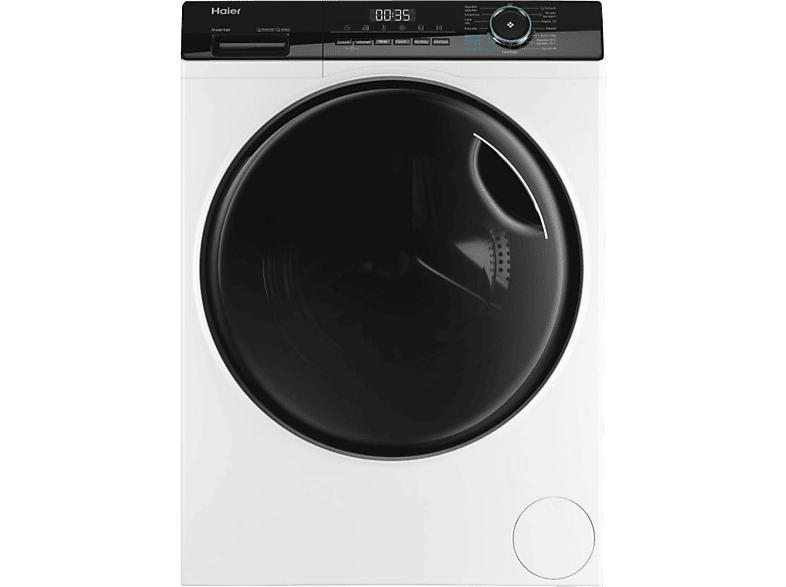 Haier I-pro Serie 3 HWD100-BP14939 Waschtrockner (10 kg / 6 kg, 1400 U/Min.)