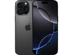 Apple iPhone 16 Pro Max 256GB Black Titanium