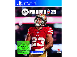 EA Sports Madden NFL 25 - [PlayStation 4]