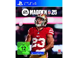 EA Sports Madden NFL 25 - [PlayStation 4]