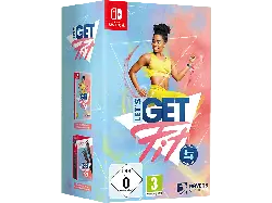 Let's Get Fit Bundle - [Nintendo Switch]