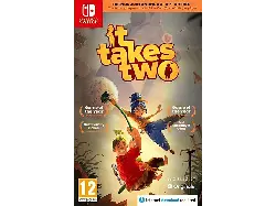 It Takes Two - [Nintendo Switch]