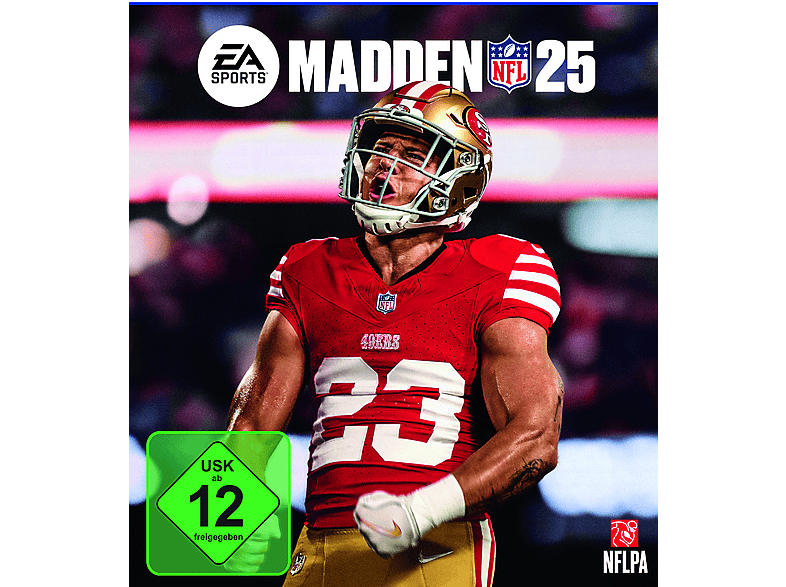 EA Sports Madden NFL 25 - [PlayStation 5]