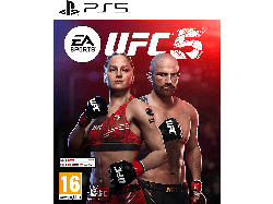 EA Sports UFC 5 - [PlayStation 5]