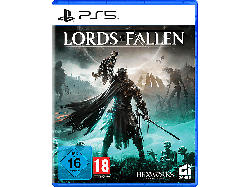 Lords of the Fallen - [PlayStation 5]