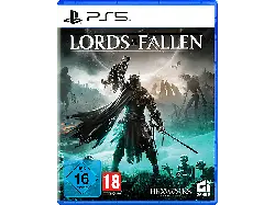 Lords of the Fallen - [PlayStation 5]