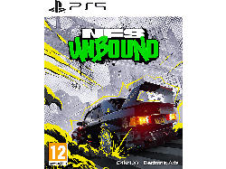 NFS Unbound - [PlayStation 5]