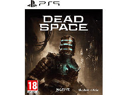 Dead Space Remake - [PlayStation 5]