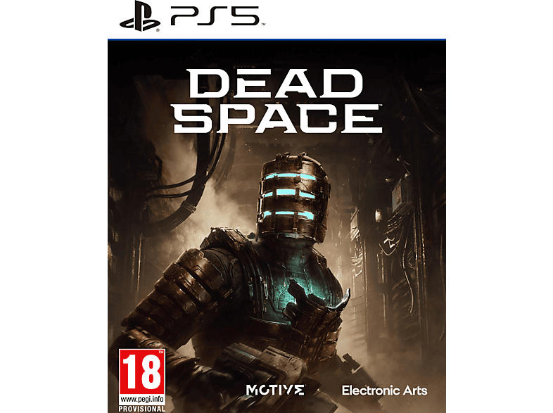 Dead Space Remake - [PlayStation 5]