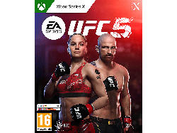 EA Sports UFC 5 - [Xbox Series X S]