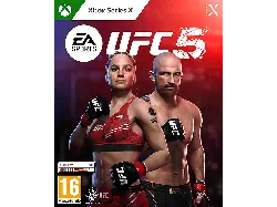 EA Sports UFC 5 - [Xbox Series X S]
