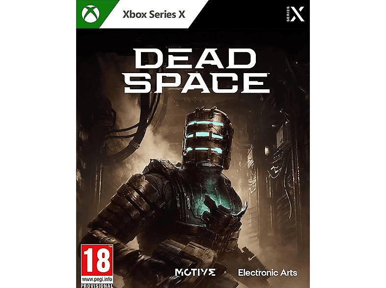 Dead Space Remake - [Xbox Series X]