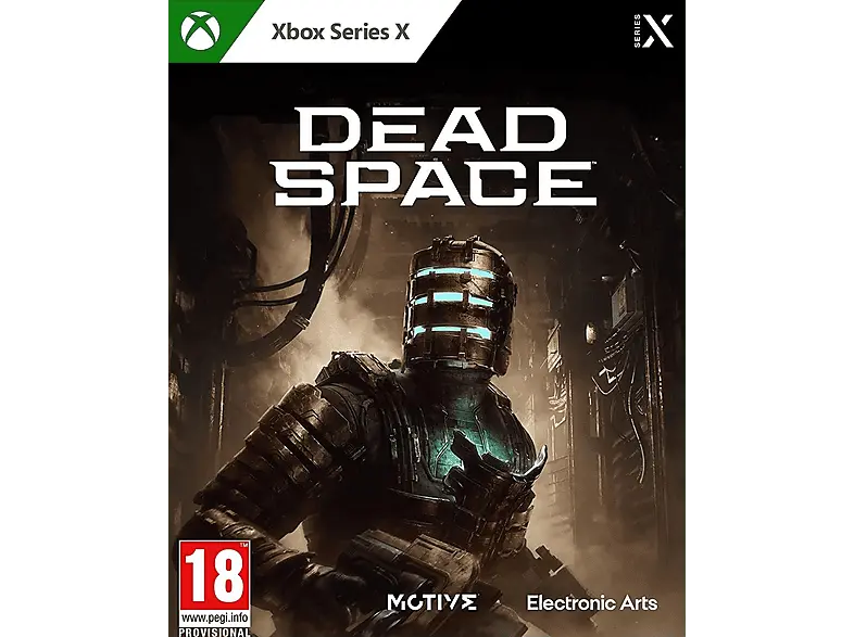 Dead Space Remake - [Xbox Series X]