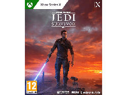 Star Wars Jedi: Survivor - [Xbox Series X]