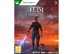 Star Wars Jedi: Survivor - [Xbox Series X]