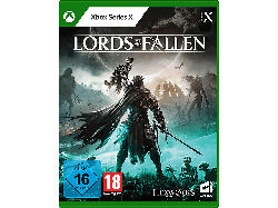 Lords of the Fallen - [Xbox Series X]