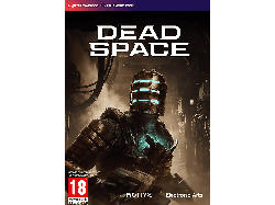 Dead Space Remake - [PC]