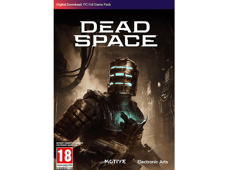 Dead Space Remake - [PC]