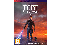 Star Wars Jedi: Survivor - [PC]