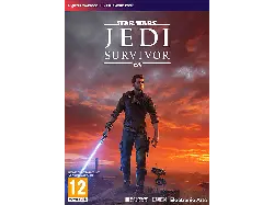 Star Wars Jedi: Survivor - [PC]