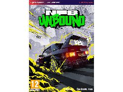 NFS Unbound - [PC]