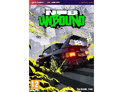 NFS Unbound - [PC]
