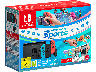 Nintendo Switch™-Konsole (neon-blau/neon-rot) - Switch Sports-Set + Online 12-monatige (365-tägige) Einzelmitgliedschaft; Nintendo Switch----Spielekonsole