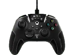 TURTLE beach Recon Controller schwarz für Xbox/PC