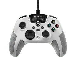 TURTLE beach Recon Controller weiß für Xbox/PC